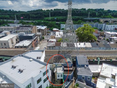 Tiny photo for 4327 Cresson Street, PHILADELPHIA, PA 19127 (MLS # PAPH2584270)