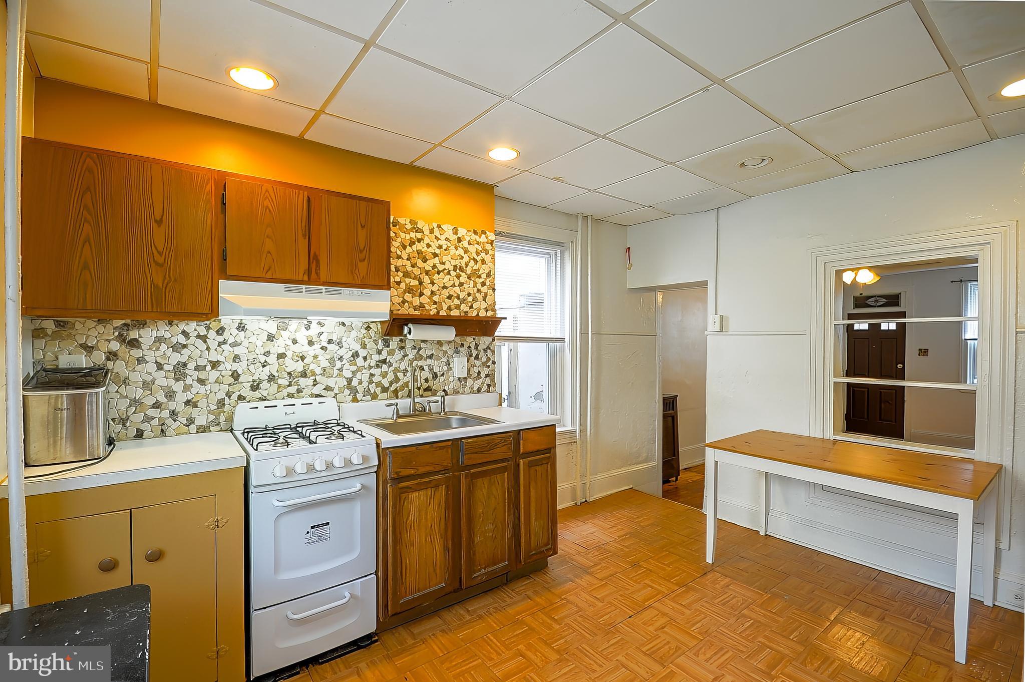 MANAYUNK - Residential