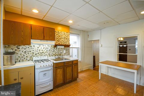 Tiny photo for 4327 Cresson Street, PHILADELPHIA, PA 19127 (MLS # PAPH2584270)