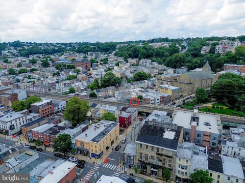 Tiny photo for 4327 Cresson Street, PHILADELPHIA, PA 19127 (MLS # PAPH2584270)