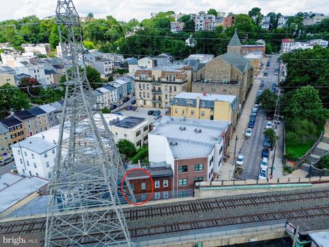 Tiny photo for 4327 Cresson Street, PHILADELPHIA, PA 19127 (MLS # PAPH2584270)