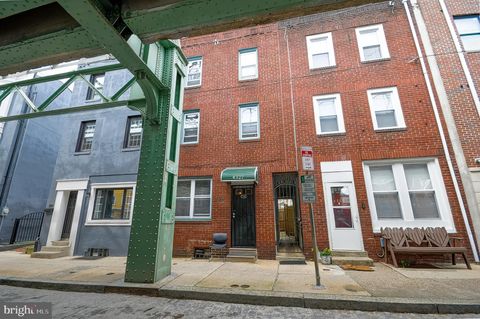 Photo of 4327 Cresson Street, PHILADELPHIA, PA 19127 (MLS # PAPH2584270)