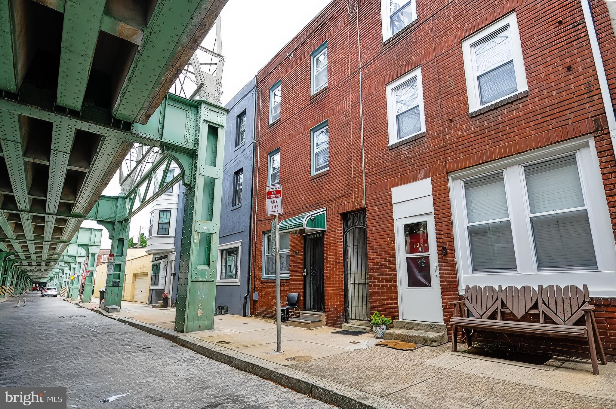 MANAYUNK - Residential