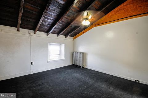 Tiny photo for 4327 Cresson Street, PHILADELPHIA, PA 19127 (MLS # PAPH2584270)