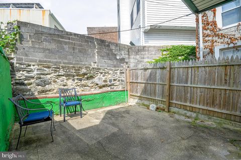 Tiny photo for 4327 Cresson Street, PHILADELPHIA, PA 19127 (MLS # PAPH2584270)