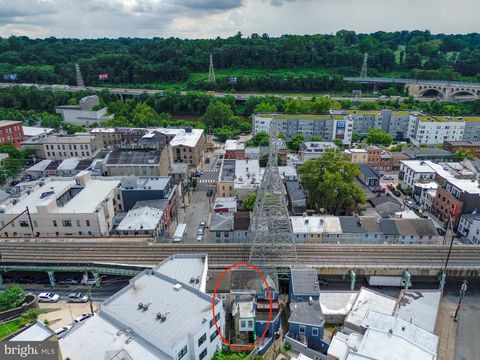 Tiny photo for 4327 Cresson Street, PHILADELPHIA, PA 19127 (MLS # PAPH2584270)