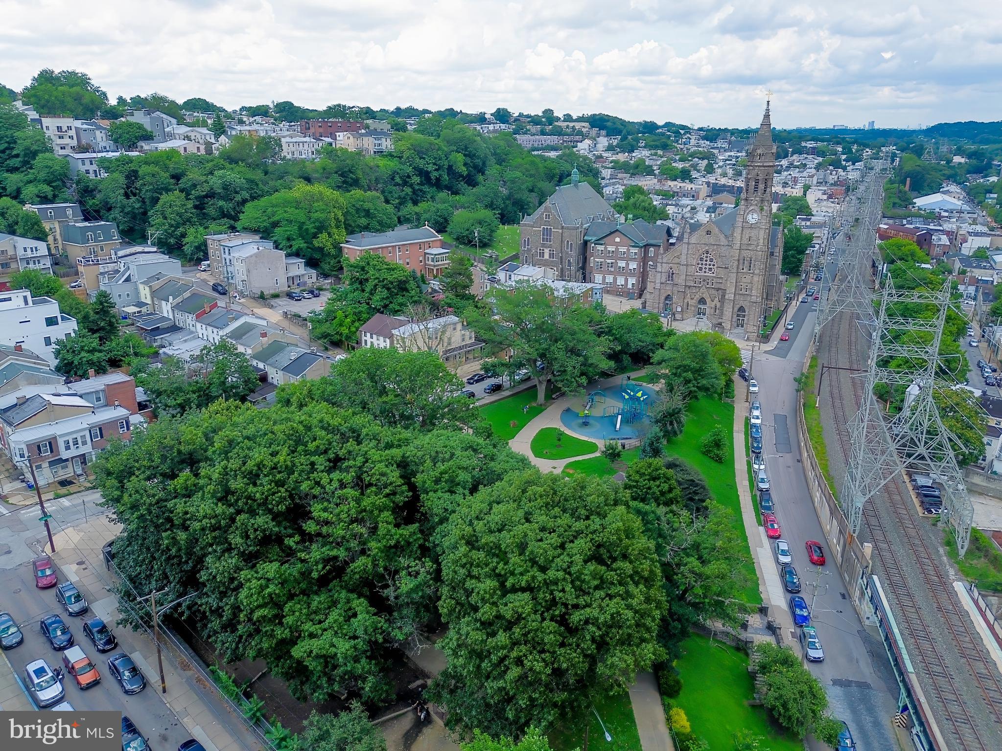MANAYUNK - Residential