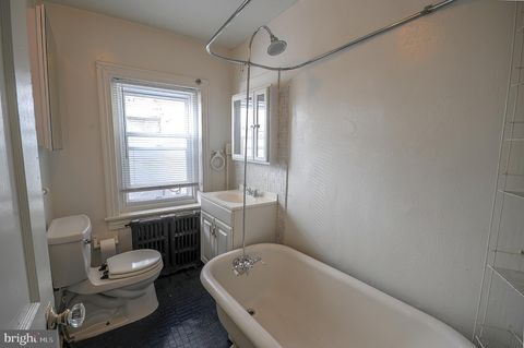 Tiny photo for 4327 Cresson Street, PHILADELPHIA, PA 19127 (MLS # PAPH2584270)