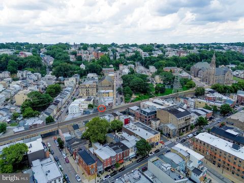 Tiny photo for 4327 Cresson Street, PHILADELPHIA, PA 19127 (MLS # PAPH2584270)