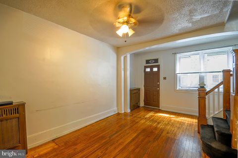 Tiny photo for 4327 Cresson Street, PHILADELPHIA, PA 19127 (MLS # PAPH2584270)