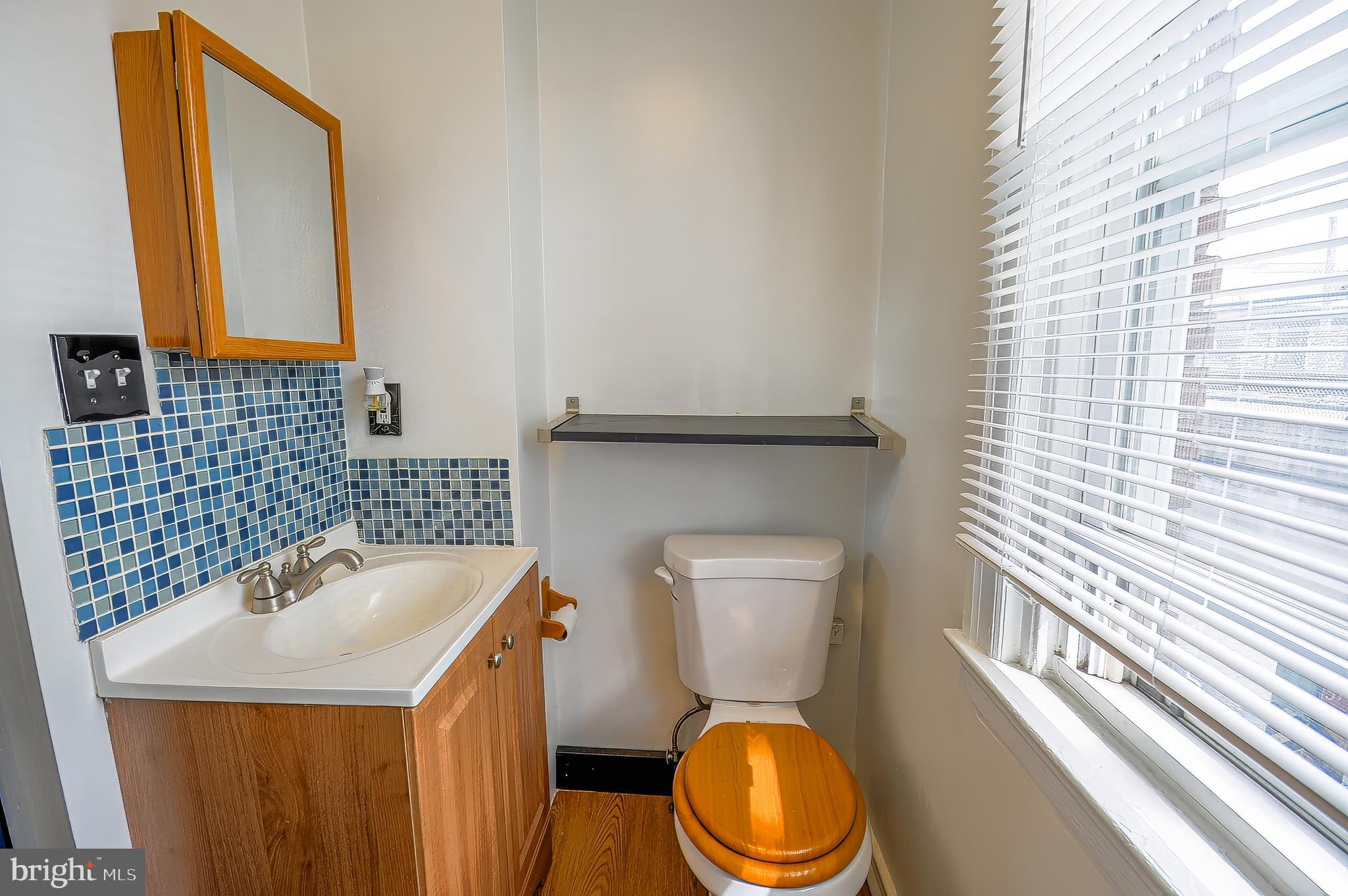 MANAYUNK - Residential