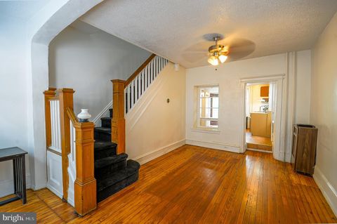 Tiny photo for 4327 Cresson Street, PHILADELPHIA, PA 19127 (MLS # PAPH2584270)