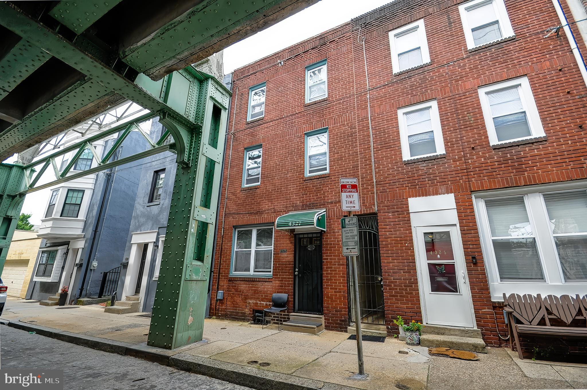 MANAYUNK - Residential