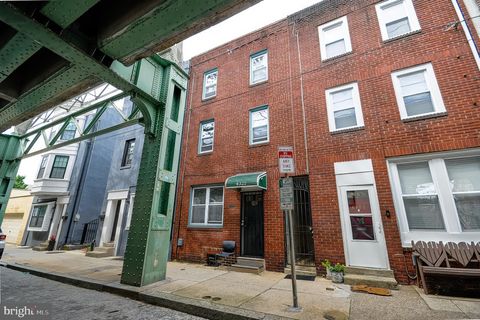 Tiny photo for 4327 Cresson Street, PHILADELPHIA, PA 19127 (MLS # PAPH2584270)
