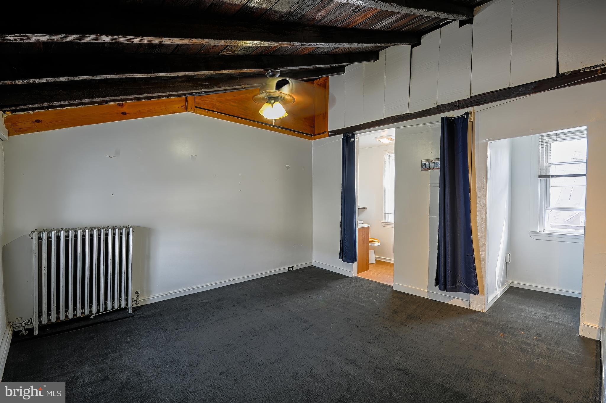 MANAYUNK - Residential