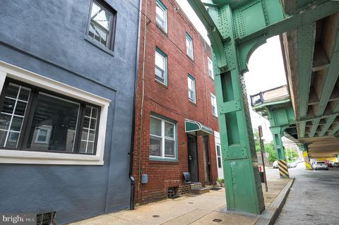 Tiny photo for 4327 Cresson Street, PHILADELPHIA, PA 19127 (MLS # PAPH2584270)