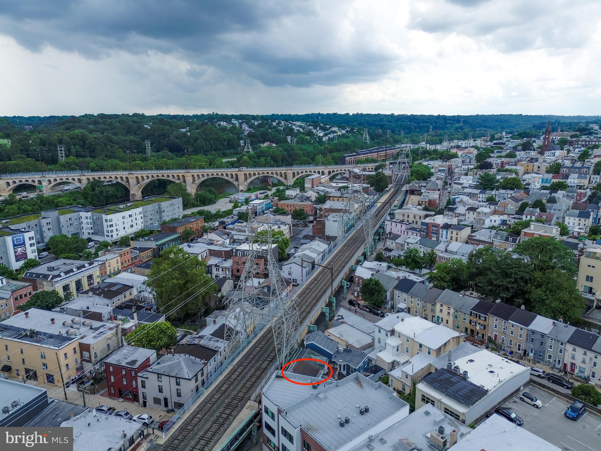 MANAYUNK - Residential