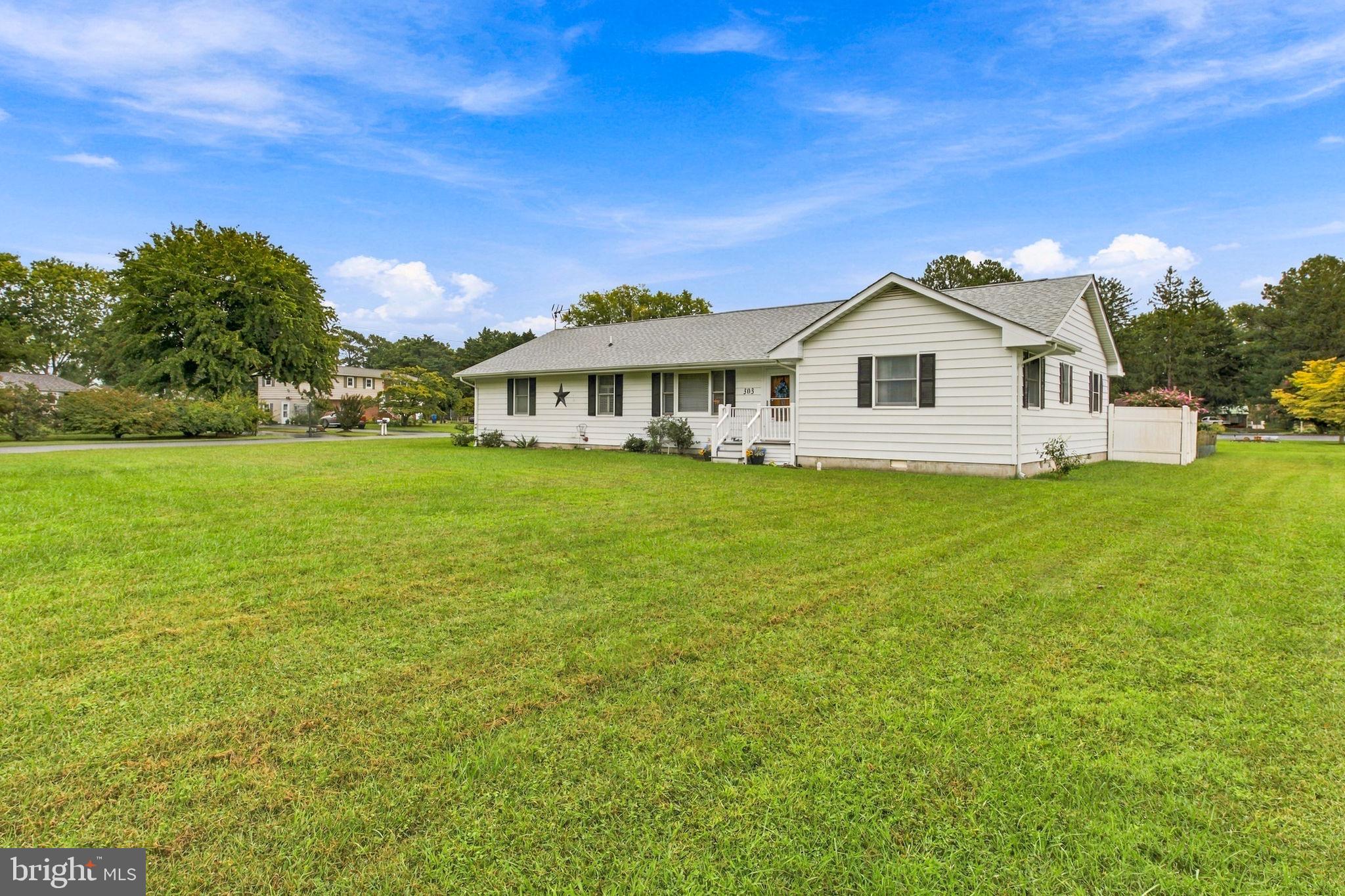 303 NANCY STREET