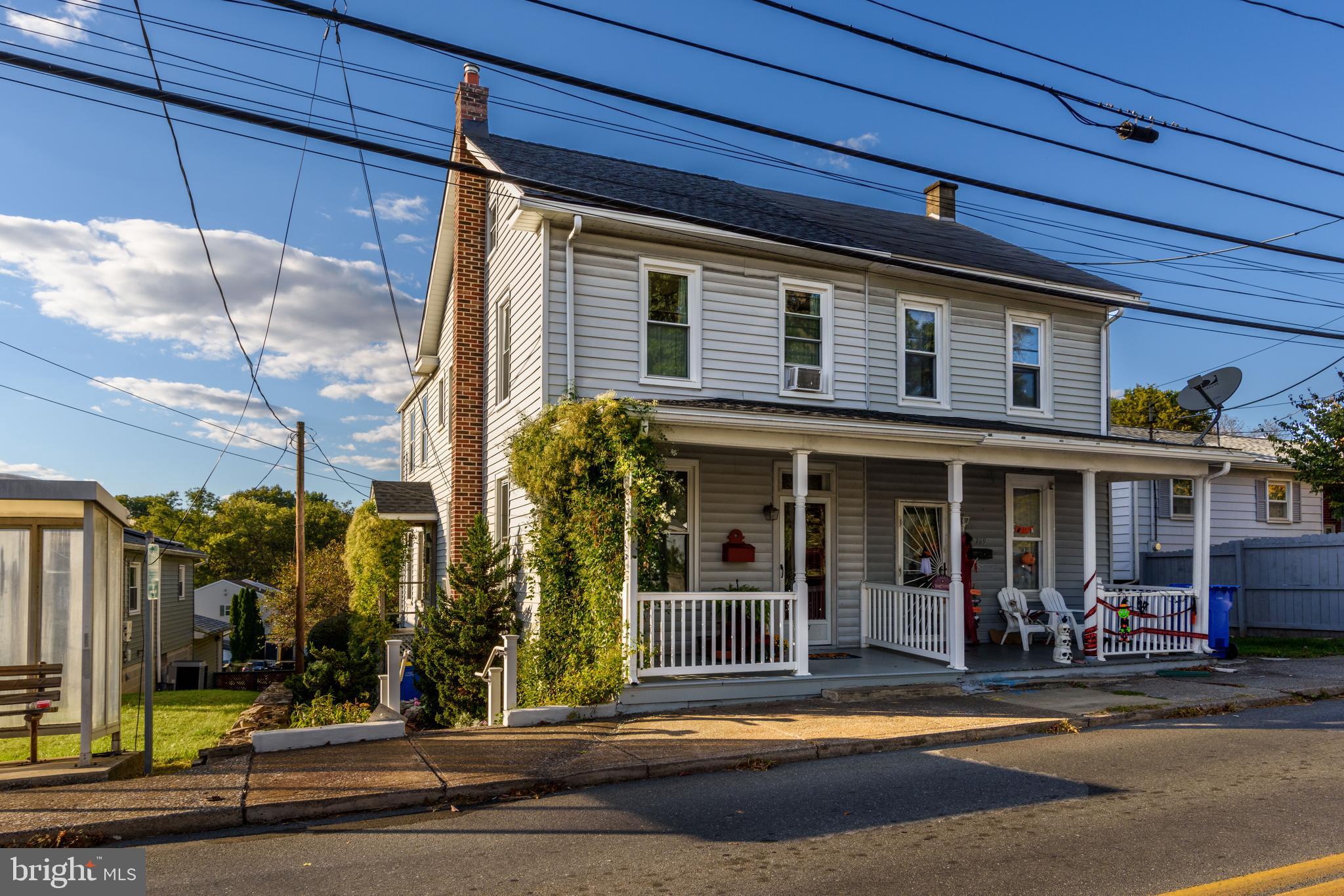 767 HIGHLAND STREET