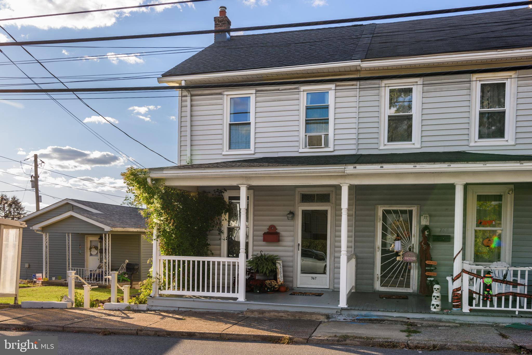 767 HIGHLAND STREET