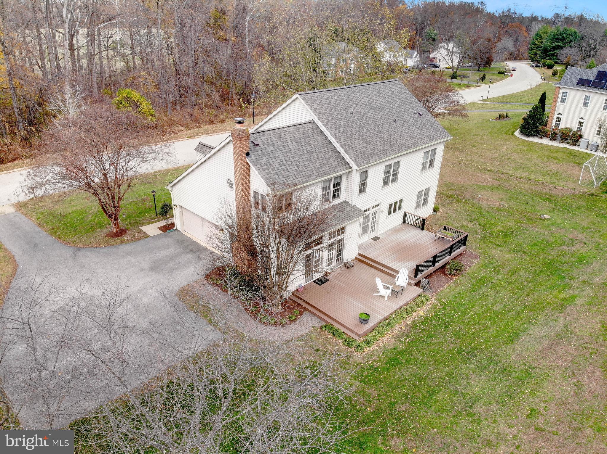 WYNNEWOOD - Residential