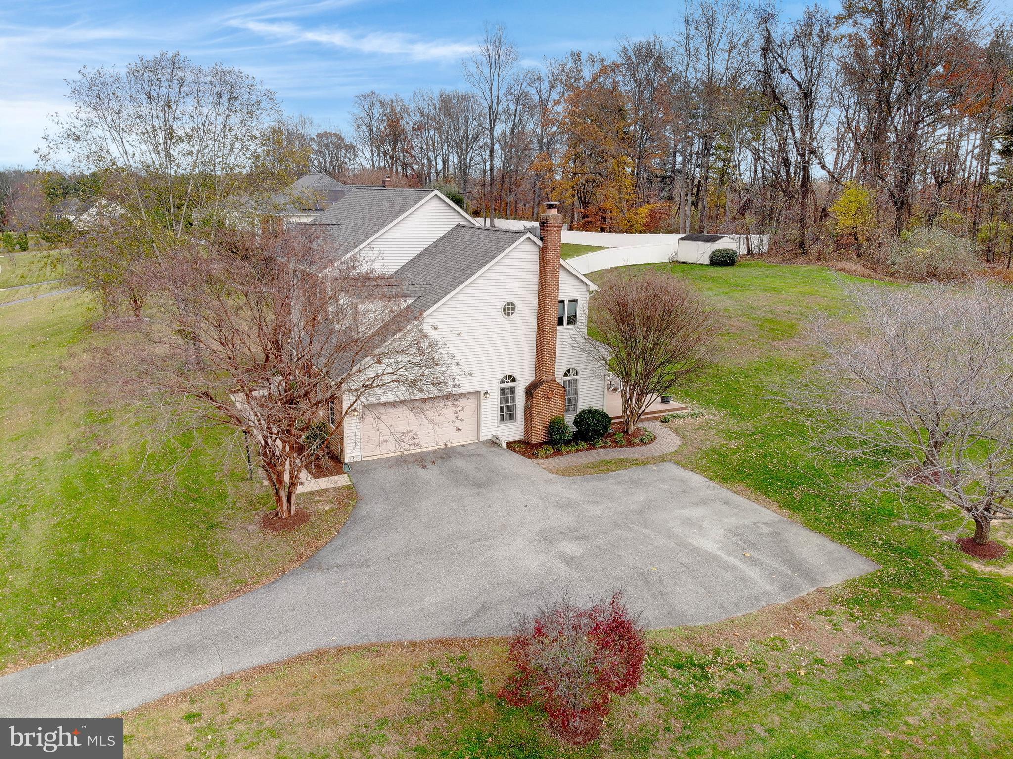 WYNNEWOOD - Residential