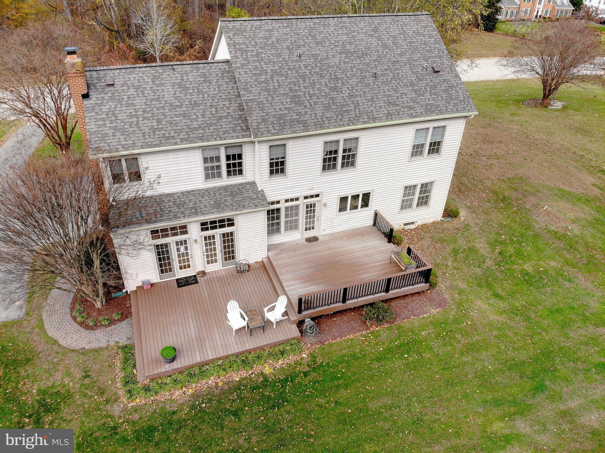 WYNNEWOOD - Residential