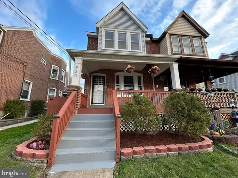 930 12th Avenue, Prospect Park, PA 19076 - MLS#: PADE2112186