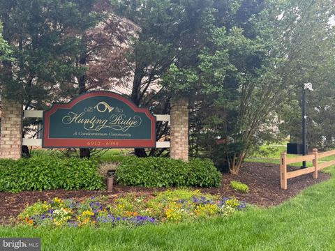 6964 HANOVER PARKWAY 100 GREENBELT MD 20770