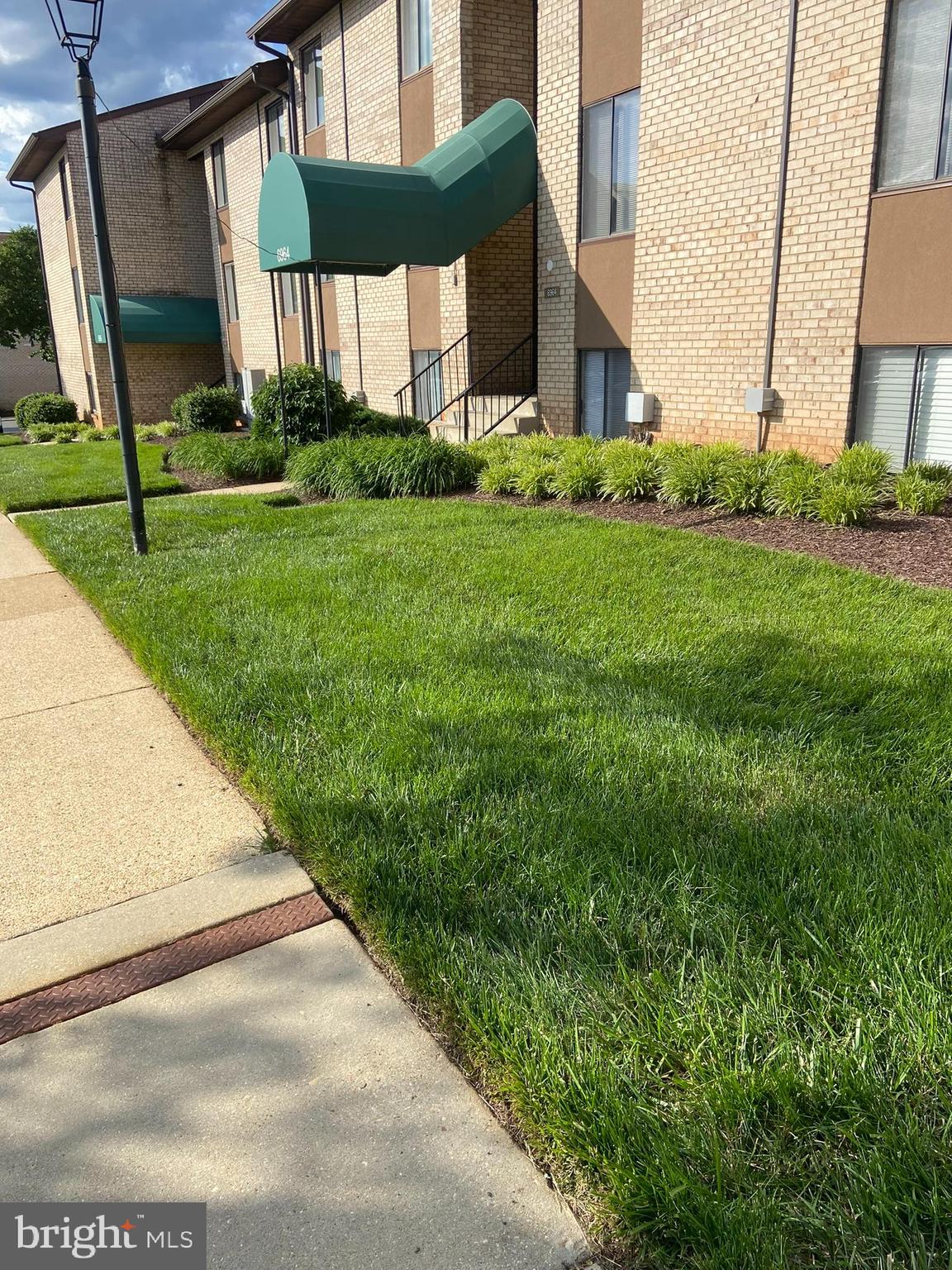 6964 HANOVER PARKWAY 100
