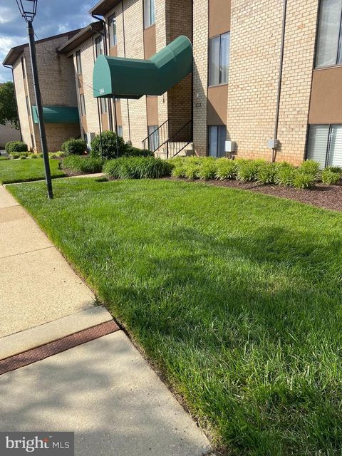 6964 HANOVER PARKWAY 100 GREENBELT MD 20770