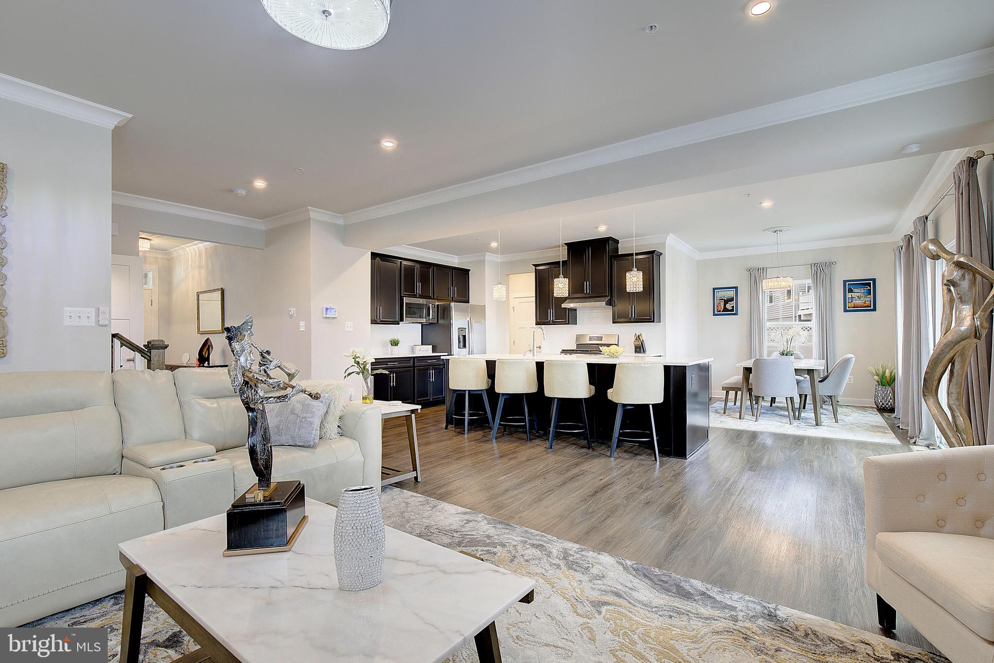 TWO RIVERS - Residential