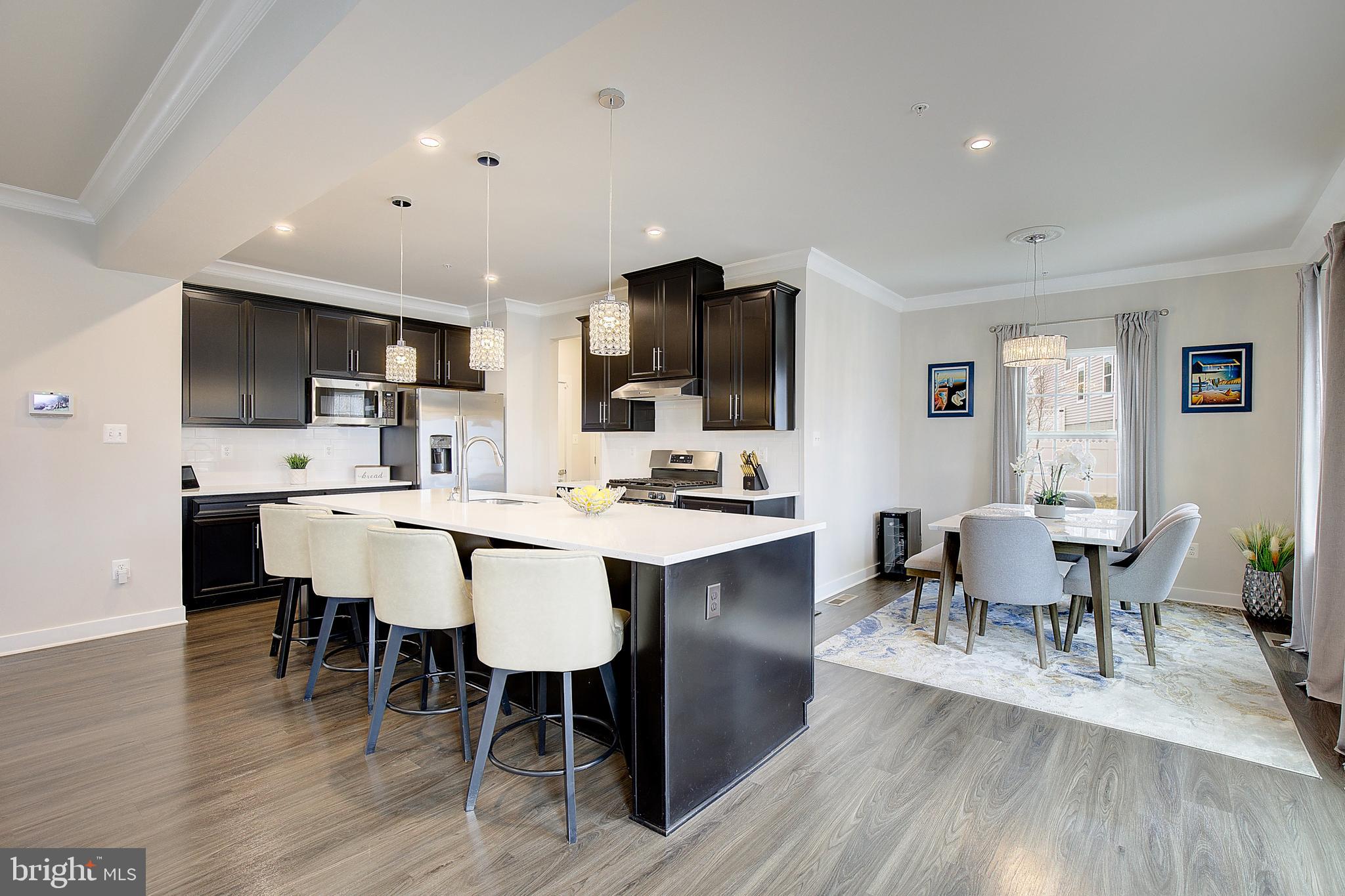 TWO RIVERS - Residential