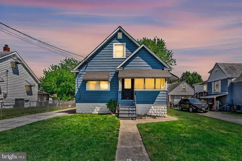 9 Midway Avenue, Baltimore, MD MLS: MDBC2126886