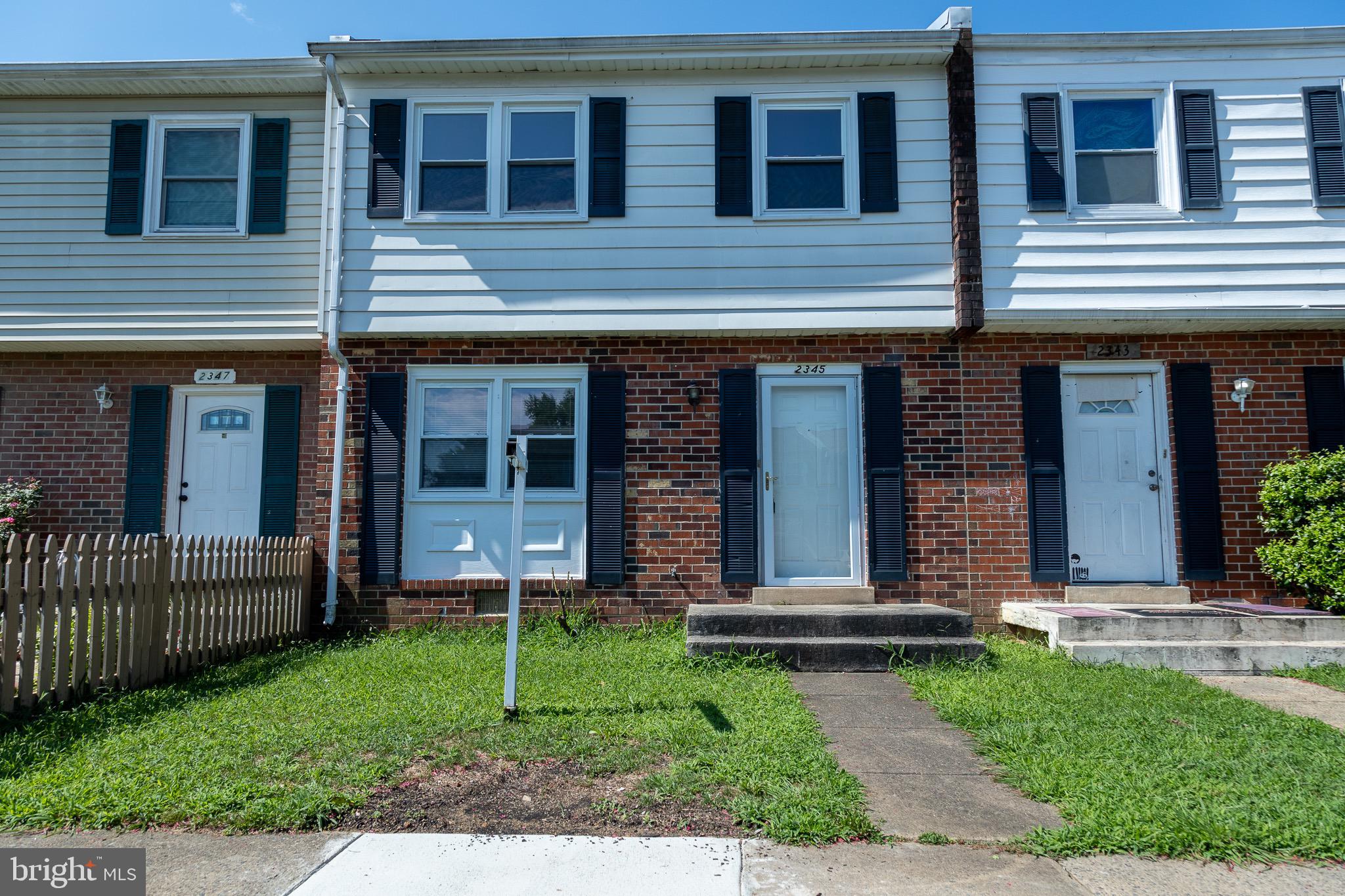 WILLIAMSTOWN - Residential