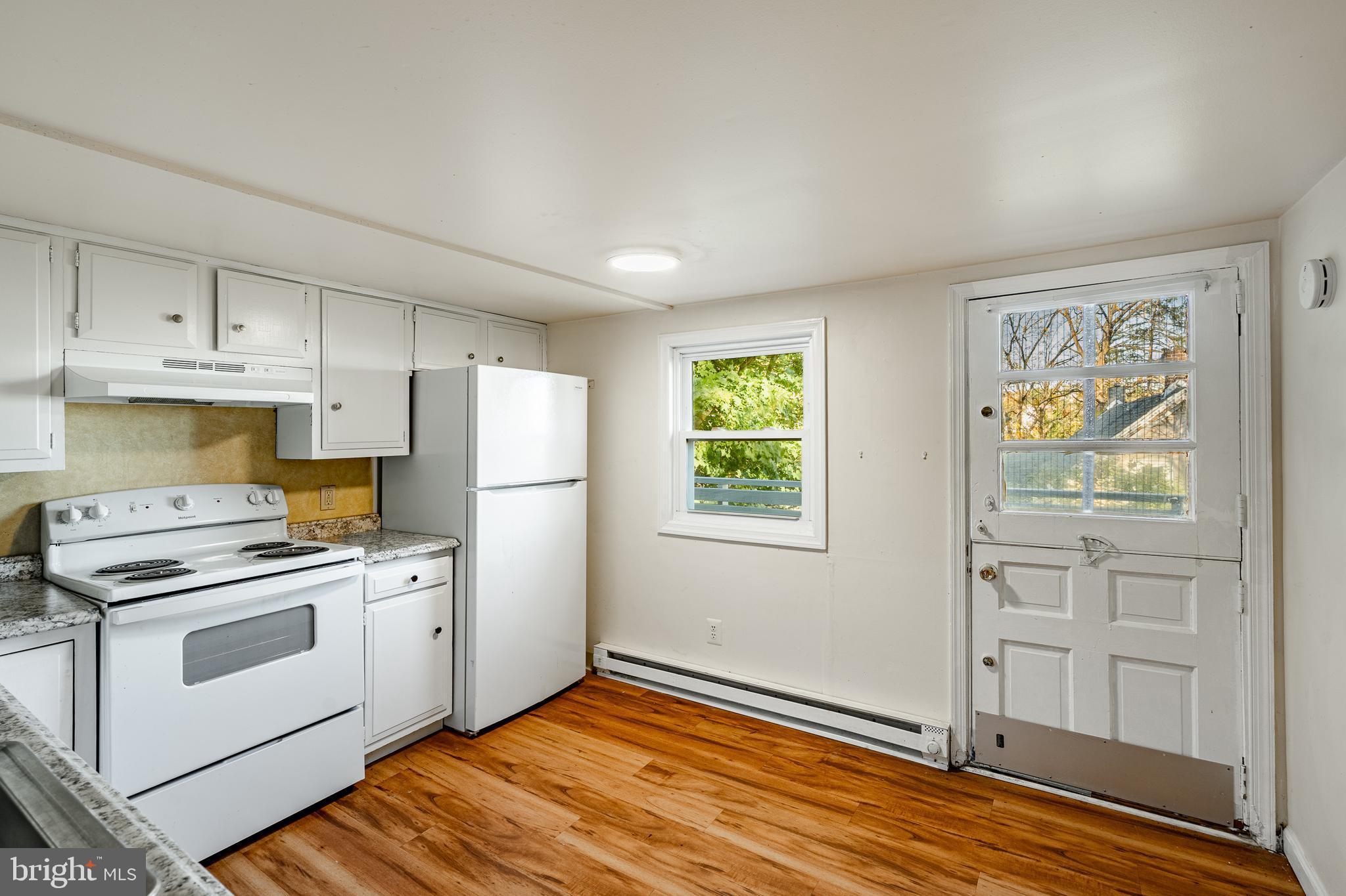 NONE AVAILABLE - Residential Lease