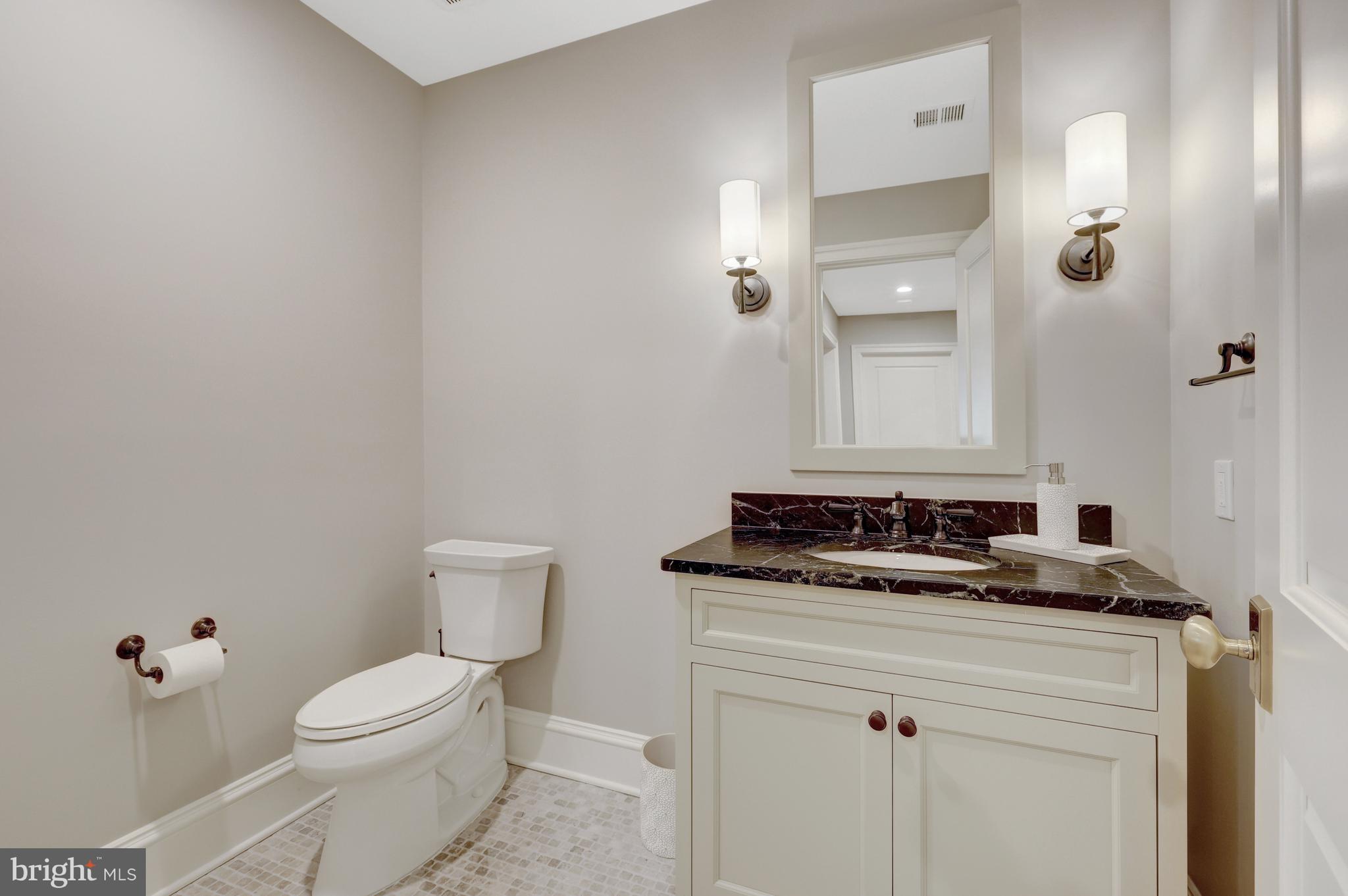 MACKALL FARMS - Residential