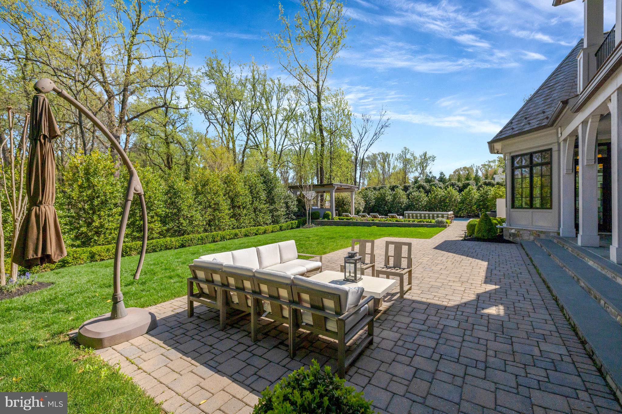 MACKALL FARMS - Residential