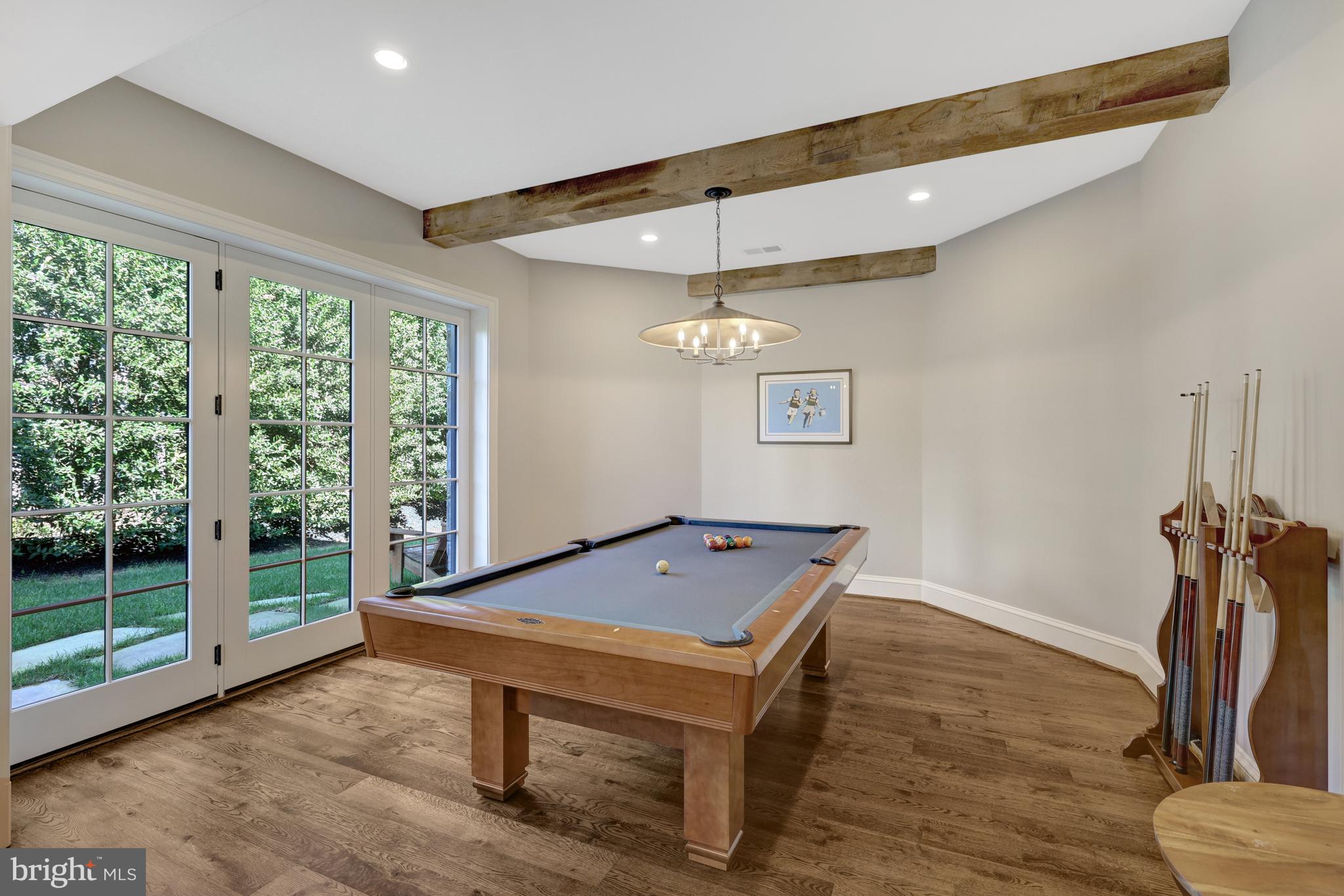 MACKALL FARMS - Residential