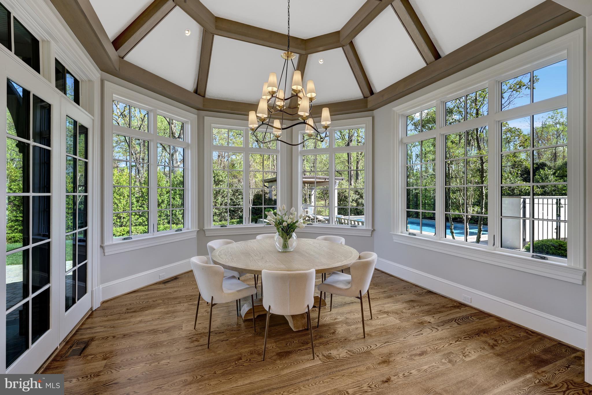 MACKALL FARMS - Residential