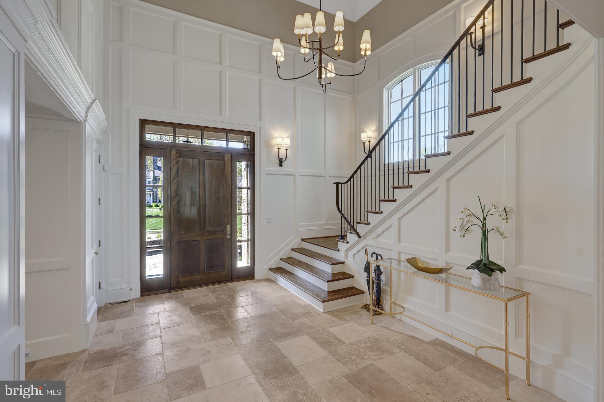 954 MACKALL FARMS LANE