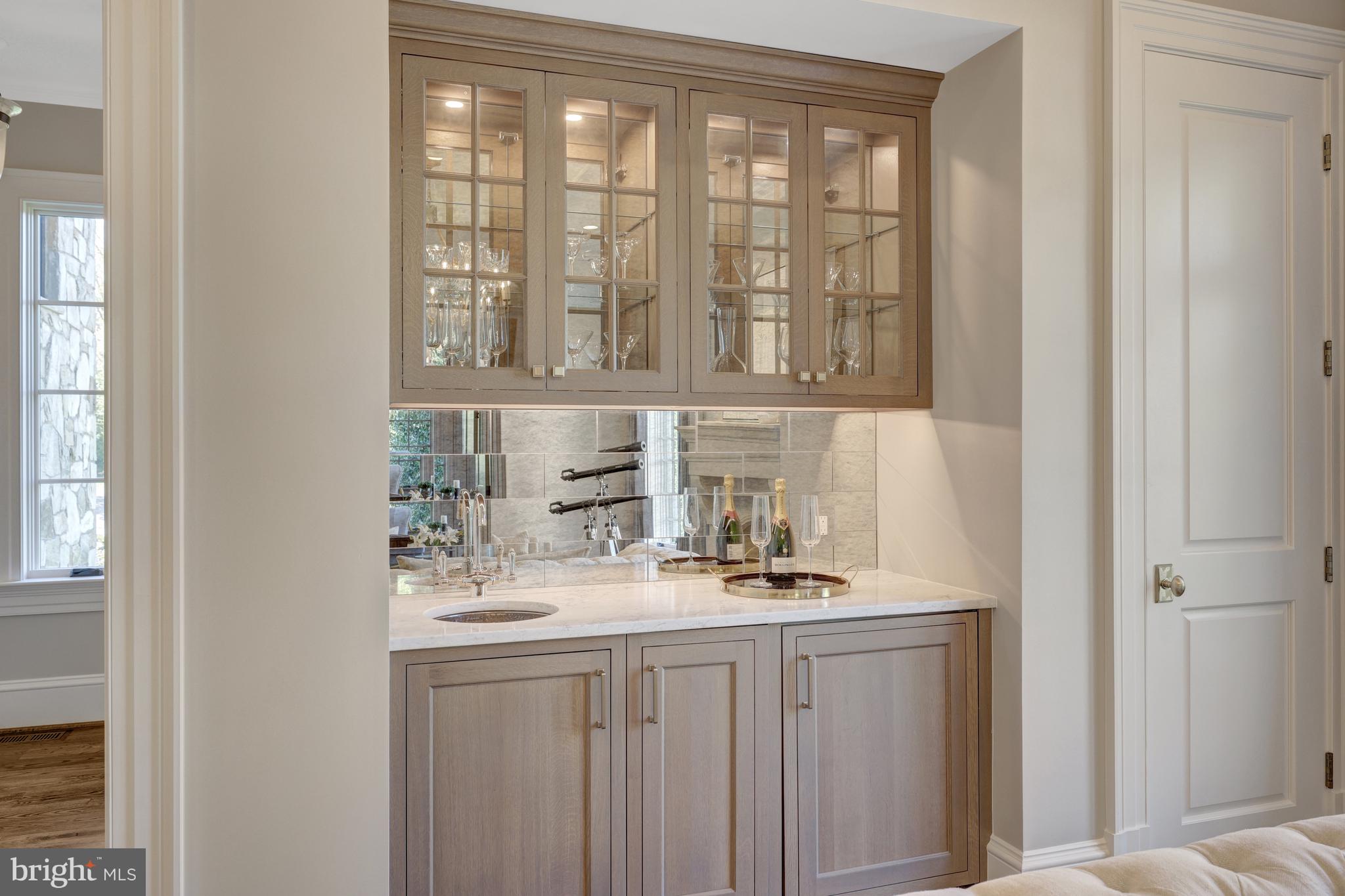 MACKALL FARMS - Residential