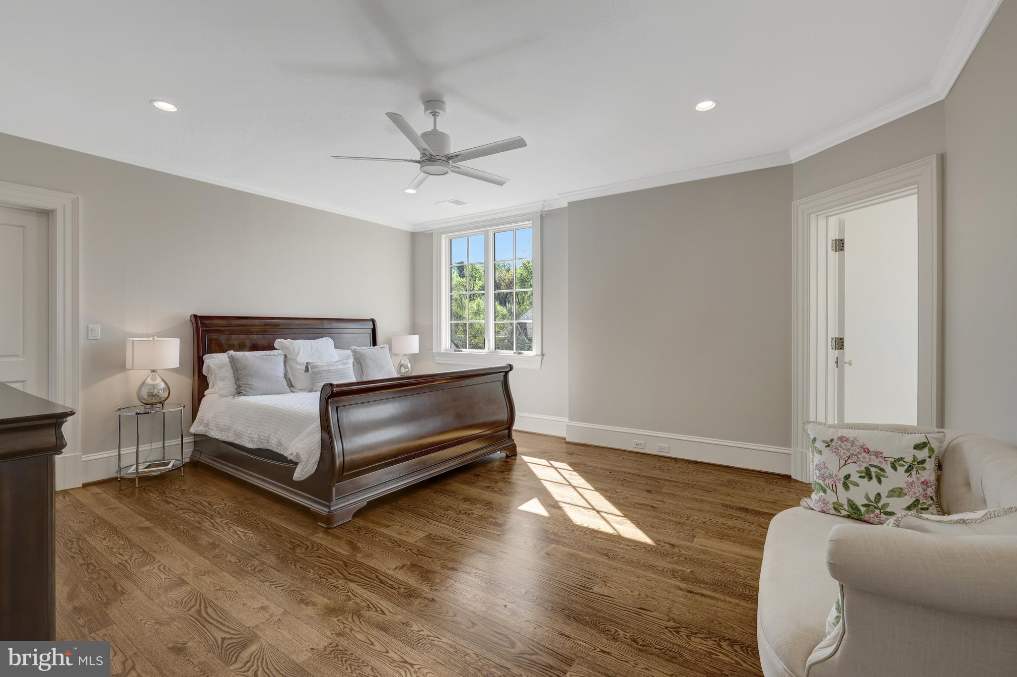 MACKALL FARMS - Residential