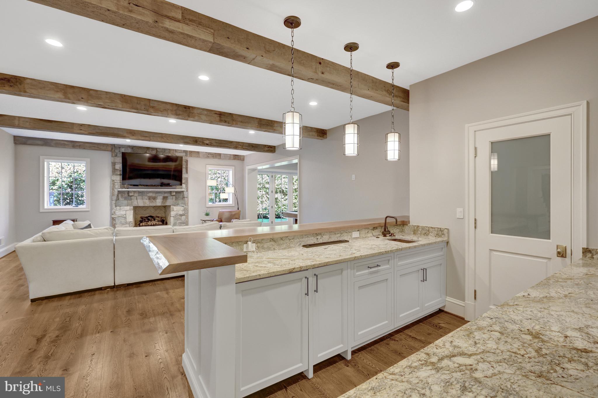 MACKALL FARMS - Residential