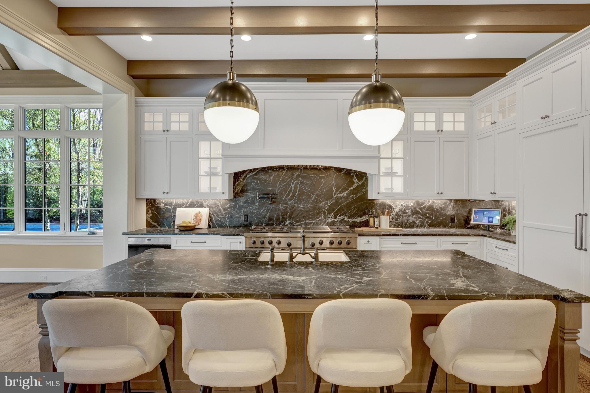 MACKALL FARMS - Residential