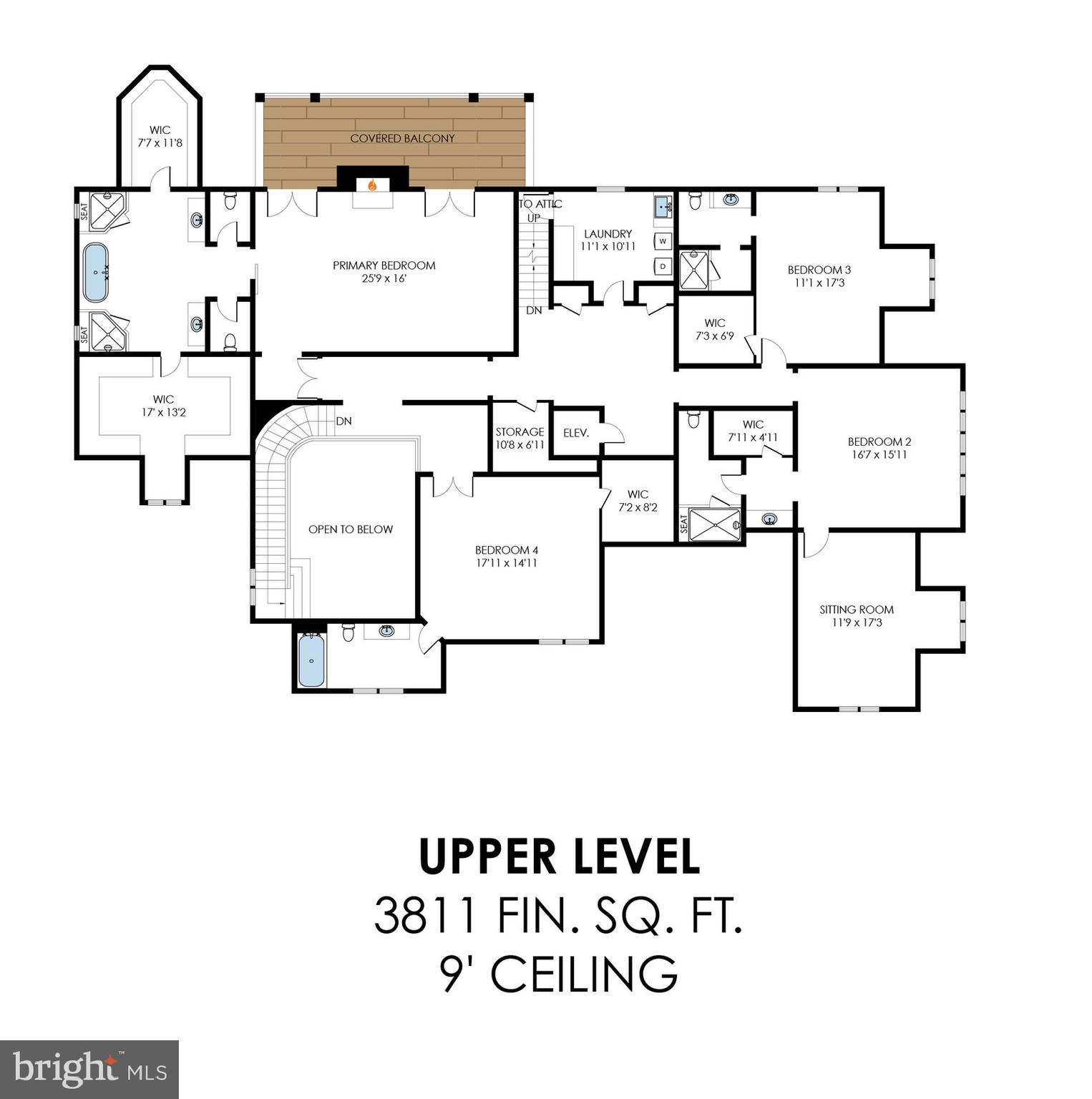 MACKALL FARMS - Residential