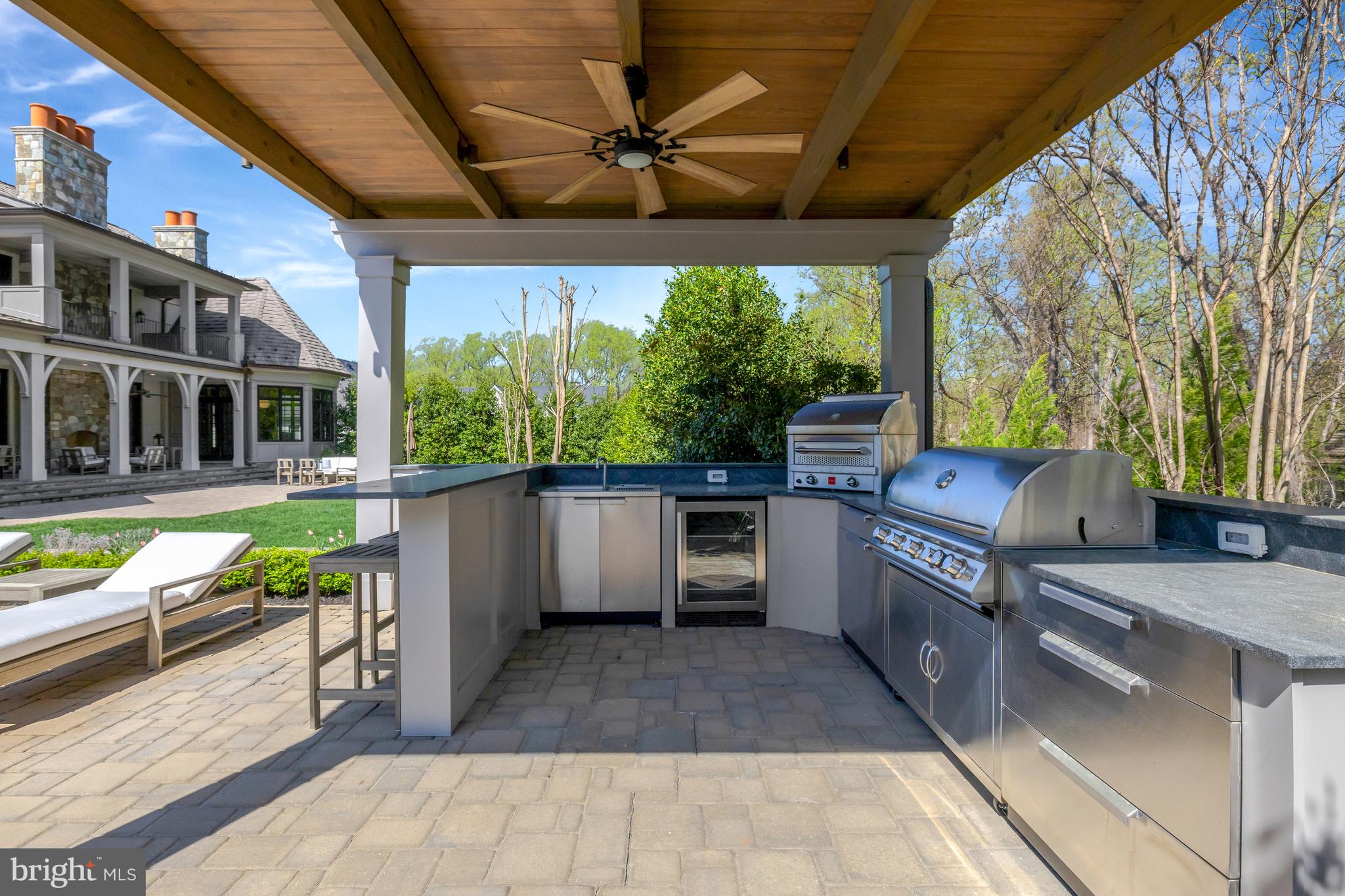 MACKALL FARMS - Residential