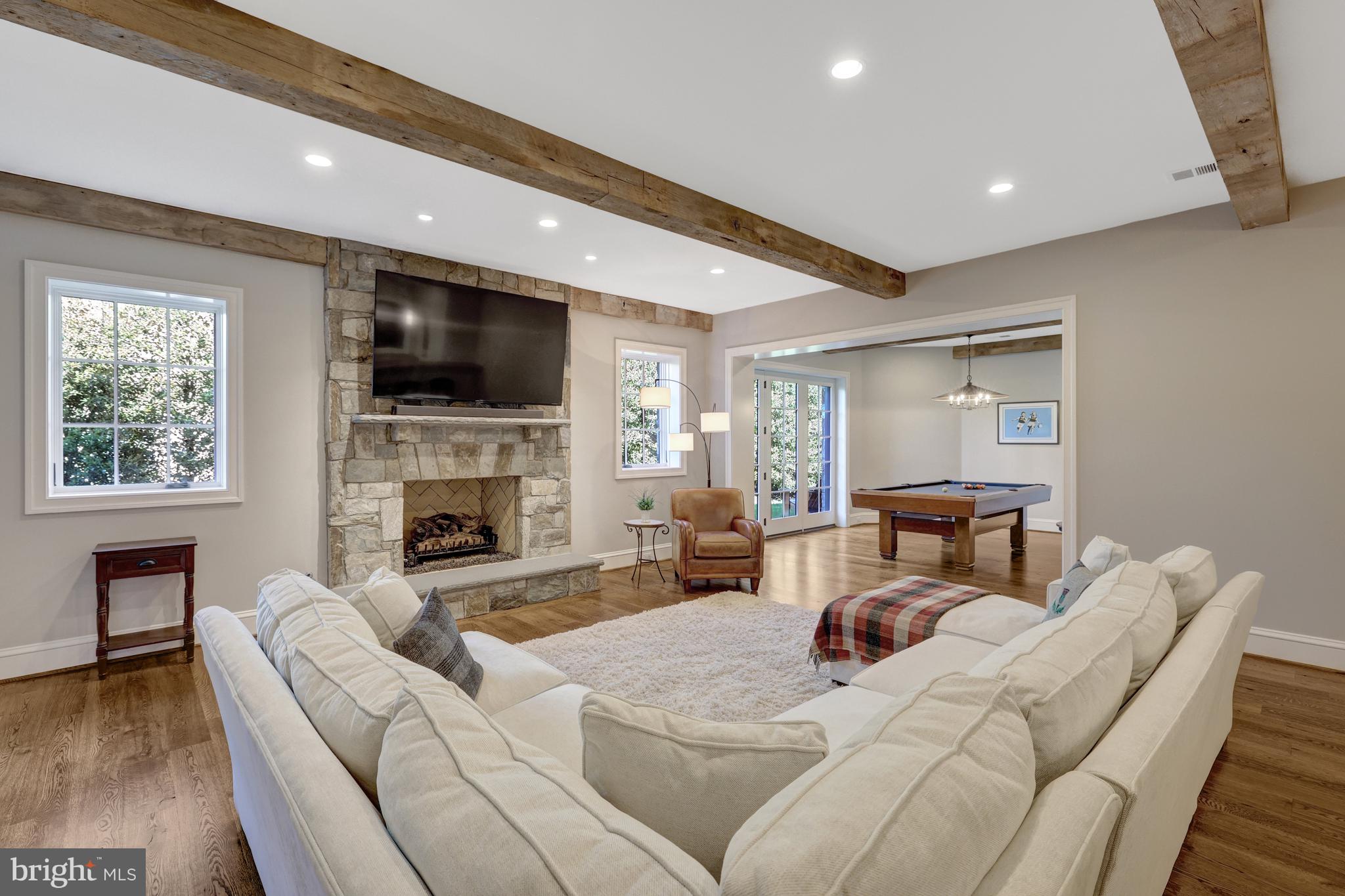 MACKALL FARMS - Residential