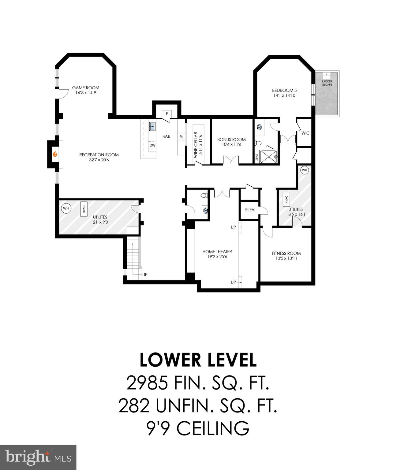 MACKALL FARMS - Residential