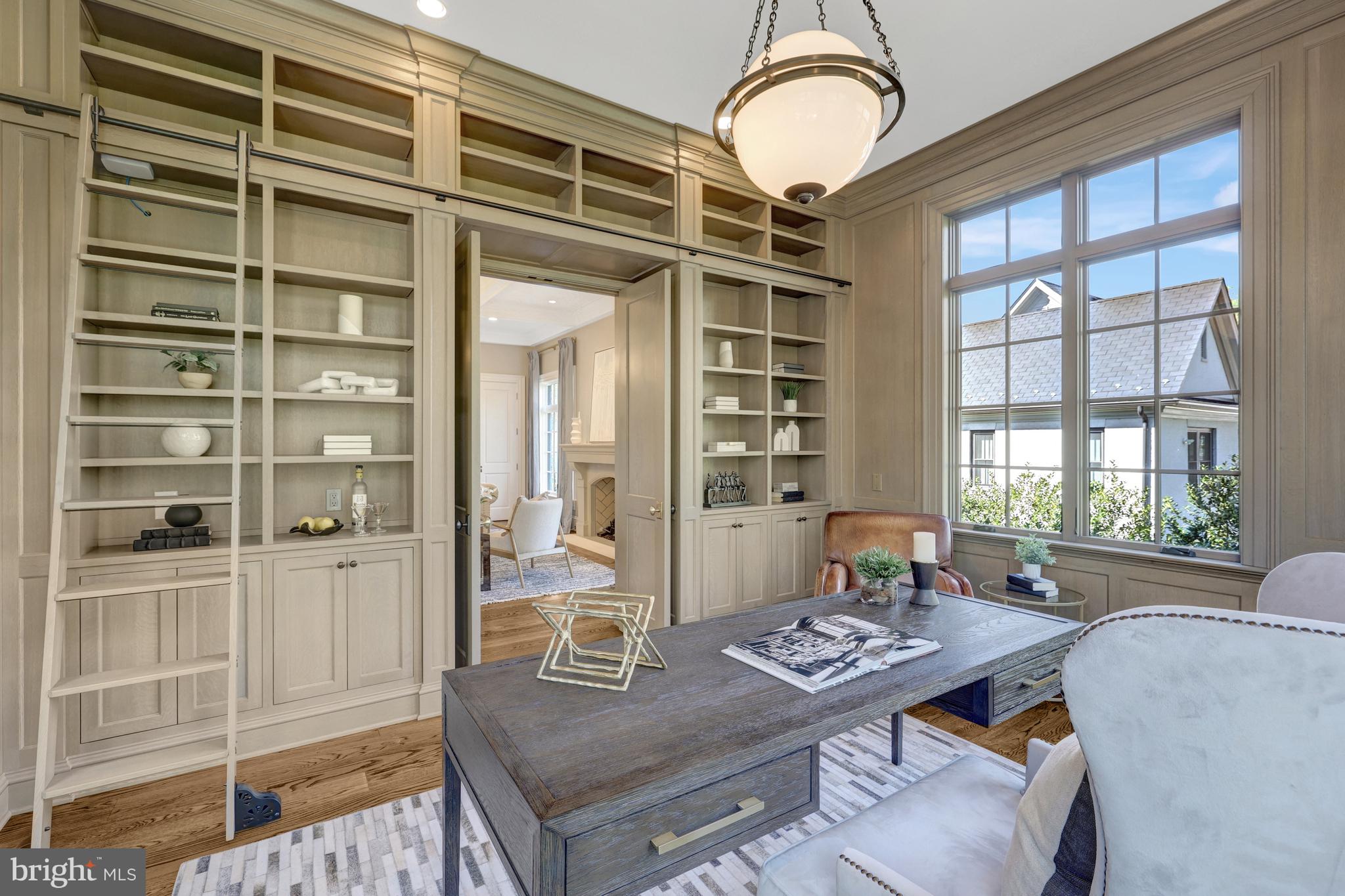 MACKALL FARMS - Residential